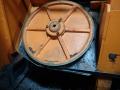 Cosen Machinery Industrial Co 10" X 11" Horizontal Band Saw - C2