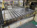 400-ton Blow Press Model #SC2-400-96-54 Straight Side Mechanical Metal Stamping Press For Sale, Year 1994