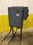 125 TON FEDERAL MODEL S2-125-48-30 STRAIGHT SIDE SSDC STAMPING PRESS, 6" STROKE: STOCK 16276