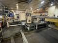 72" X 12 GAUGE X 30,000 LBS GARY "SLEAR" SLITTING &amp; CUT TO LENGTH LINE: STOCK 15091