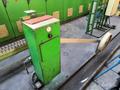 BWE 350/200 COPPER &amp; BRASS CONTINUOUS EXTRUSION/CONFORM/CONCLAD LINE