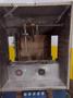NORDSON PASS-THROUGH POWDER COATING SPRAY MACHINE: STOCK #18734