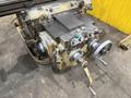 #3 CINCINNATI MODEL #310-14VDT VERTICAL MILL: YOBRO #25927