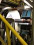 54" (1400mm) x 60,000# KAWASAKI-MITSUBISHI DOUBLE MANDREL CAROUSEL RECOILING