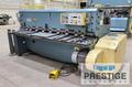 Shears Power Squaring