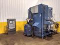 NORDSON POWDER COAT PAINT SYSTEM WITH FEEDER &amp; I-CONTROL. STOCK # 0985326