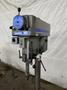 20" CLAUSING 2277 VARIABLE SPEED DRILL PRESS. STOCK # 0679924