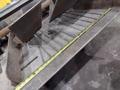 24" WIDE ASC ADJUSTABLE ENTRY GUIDE STAND: STOCK #20502