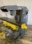 CINCINNATI MILIACRON MODEL 207 MK HORIZONTAL MILL: STOCK #81498