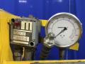 10000 Psi Press