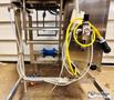 Packaging Progressions Inc. \ Pacproinc | PPI-200 S.S. Frame | Paper Inserter