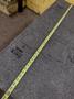 8' X 4' X 14" CHALLENGE PRECISION LAYOUT INSPECTION GRANITE TABLE: STOCK #23804