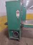 25" X 40 HP TIMESAVER MODEL #325-1 SINGLE DRUM BELT GRINDER &amp; SANDER: LOT #15796