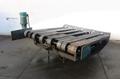 6' POWER SHEAR CONVEYOR: STOCK #71259