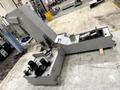 Mori Seiki NHX4000 400mm CNC HMC, 2012 – ChipBlaster Coolant Filtration System, Chip Conveyor, Tooling