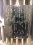 5 CUBIC FOOT ROTO-FINISH MODEL #ER-405D-00-A30 "SPIRATRON" VIBRATORY BOWL FINISHER: STOCK #13508