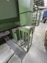 ROSSLERRMBD 500/4 SHOT BLAST UNIT W/ DONALNDSON DFE19 DUST COLLECTOR (NEW 2022)