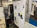 Mori Seiki SL-250B CNC Lathe, 1997 – Tailstock, Probe