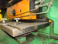 105 TON HILL ACME MODEL #6A HYDRAULIC IRONWORKER W/ CLAMPING: STOCK #22832