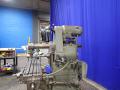 Cincinnati  10" X 38" Horizontal Mill