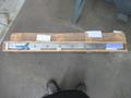 Whitney-Jensen 7260 Mechanical Power Squaring Shear 60" x 12 Gauge Capacity