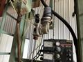 2006 OGDEN AUTOMATIC HORIZONTAL TANK SEAM SUBMERGED ARC-WELDING MACHINE: STOCK #17134