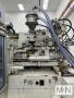 110 TON 3.2 / 2.4 OZ KRAUSS MAFFEI MODEL KM110-220-160 CZ 2-COLOR INJECTION MOLDING MACHINE MFG 2004