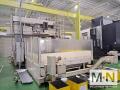 SNK RB-310M CNC Bridge Type Vertical Machining Center