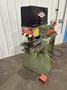 40 TON METAL MUNCHER HYRAULIC IRONWORKER: STOCK #77878