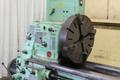 36" X 255" TOS ENGINE LATHE: STOCK #10905