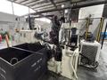 Gnutti Transfer &amp; Eurofimet Tunnel Wash Machine