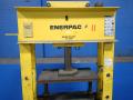 Enerpac 100 Ton H Frame Hydraulic Press - Iph100d113-2