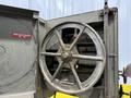 24" GROB MODEL 4V-24 VERTICAL BAND SAW: STOCK #18663