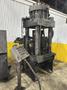 5" AMD MODEL#530-2230 AUTOMATIC HYDRAULIC BAR &amp; BILLET SHEAR OR HYDRAULIC PRESS