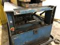 3" EAGLE MODEL #I/O - 77 - 4 LINE TUBE END FORMER: STOCK #18181