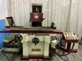 12" X 24" ACER MODEL AGS-1224 AHD HORIZONTAL SURFACE GRINDER: STOCK #81421