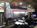 176 Ton x 10′ Bystronic Xact Smart 160 CNC Press Brake, 2017