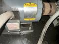 16,000 LBS X 40" ROWE MODEL #16040-DSJ MOTORIZED UNCOILER: Stock # 14634