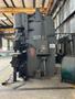 500 TON X 18' PACIFIC K500-18 WIDE FLANGE HYDRAULIC PRESS BRAKE. STOCK # 0343625