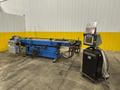 1″ PINES MODEL #1 ROTARY HYDRAULIC BAR, TUBE &amp; PIPE BENDER