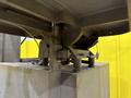 24" GROB MODEL 4V-24 VERTICAL BAND SAW: STOCK #18663