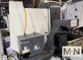 Okuma LU3000EX 2SC1000 CNC 4-Axis Twin Turret Type Lathe, 2022