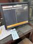 Heraeus iron base sensor lab with cup and monitor