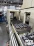 Yasda YBM-640V CNC Vertical Machining Center, 2004