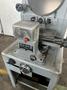 14" COVEL14-A OPTICAL COMPARATOR. STOCK # 1166223