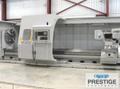 Lathes CNC