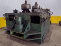 8" X 8" X 3/4" HAEUSLER MODEL #PHR-20VH HORIZONTAL &amp; VERTICAL HYDRAULIC PIPE &amp; ANGLE ROLL: STOCK #19133