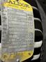 120  TON ROUSSELLE MODEL #G1-120 OBI STAMPING PRESS 3" STROKE: STOCK #20628