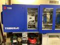 130 Ton 10.5 Oz Tederic D130/510 i510 Injection Molding Machine, 2017