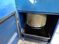Torit 1 Hp Dust Collector  - Vs 550